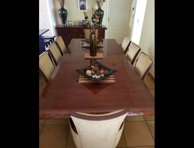 7 BEDROOM HOUSE FOR SALE IN CLAYVILLE